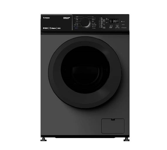 Стиральная машина 7TECH 7WM4S1480GSS1 8 Кг купить