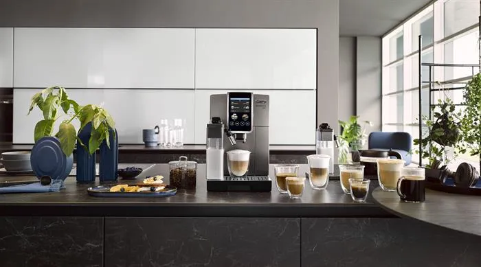 Кофемашина Delonghi ECAM380.95 narxi