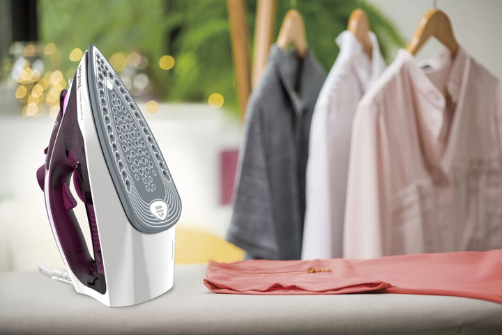 Утюг Tefal Express Steam FV2835E0 цена