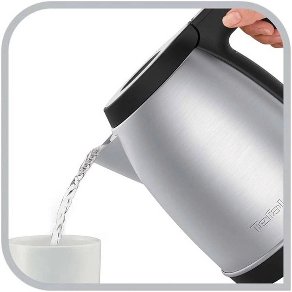 Чайник электрический Tefal KI280D27 narxi