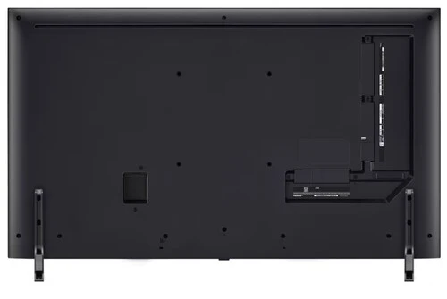 Телевизор LG 75QNED80T6A 4K UltraHD webOS цена