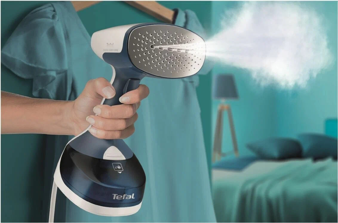 Ручной отпариватель Tefal Access Steam Easy DT7170E1 цена