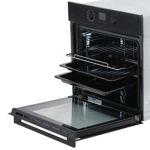 Встраиваемый духовой шкаф Haier HOQ-K4AAN3GB цена