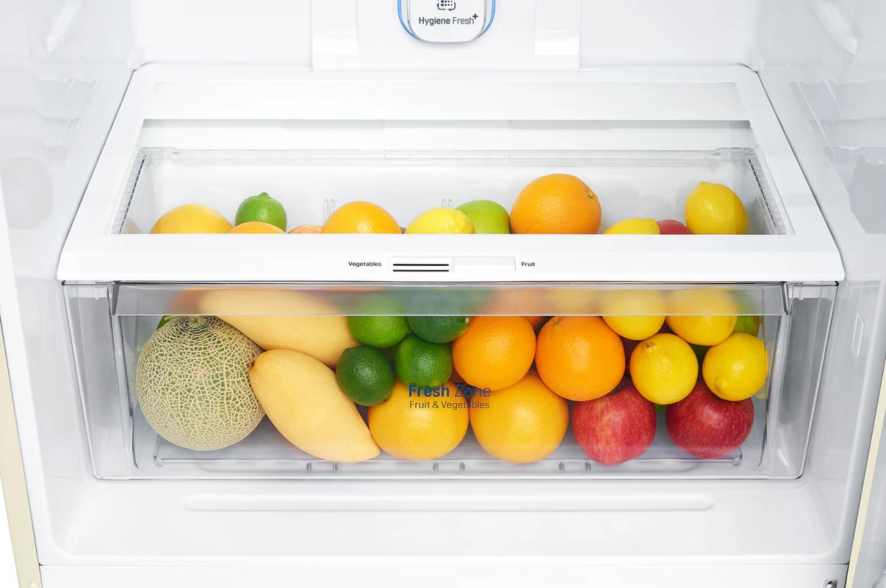 Холодильник LG GN-H702HEHL цена