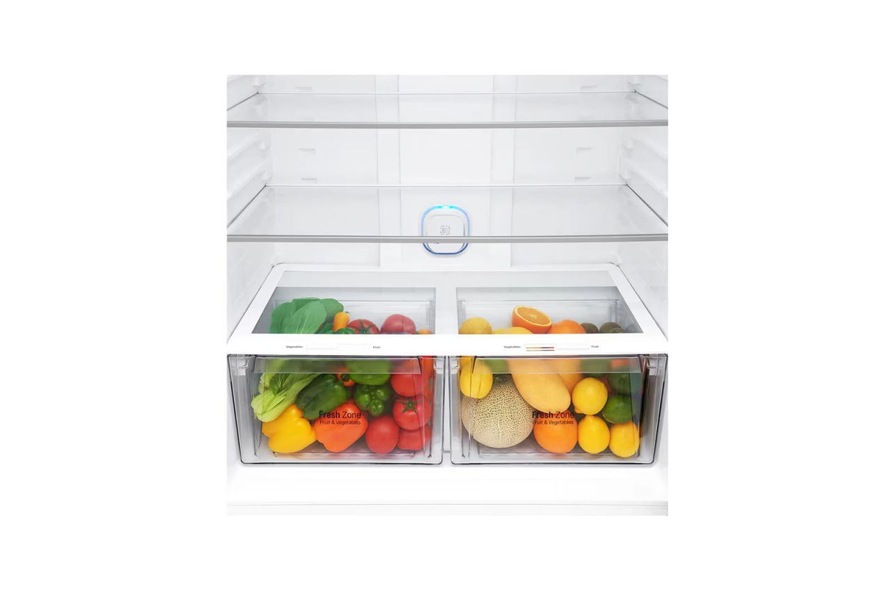 Холодильник LG GR-F872HLHU цена