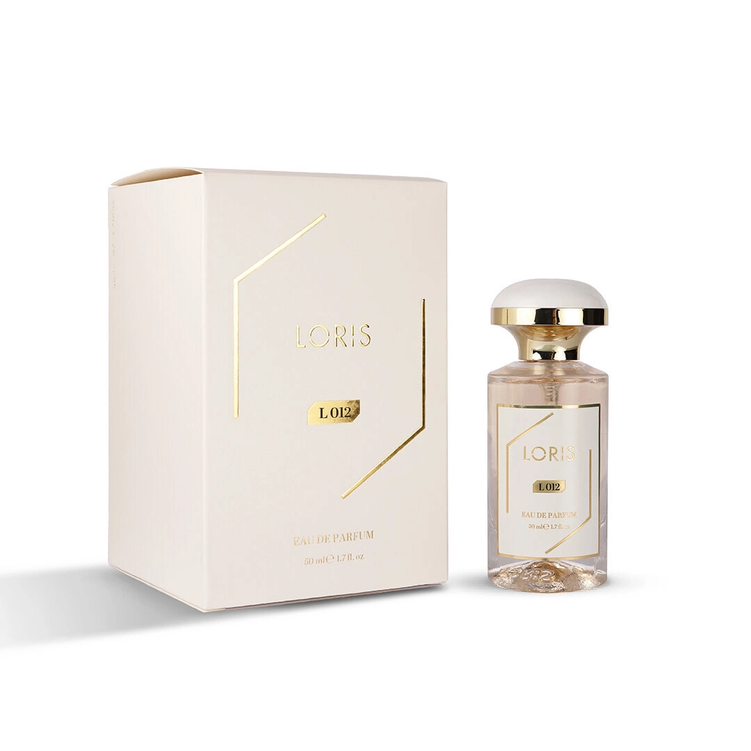 Loris L-012 Loris Afrodit parfum ayollar uchun 50 ml - rasm №3 Loris L-012 Loris Afrodit parfum ayollar uchun 50 ml arzon