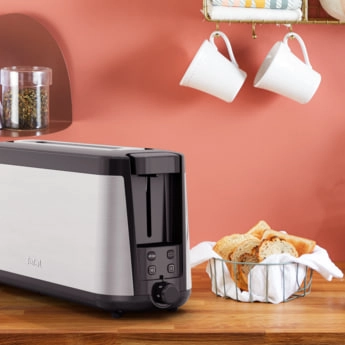 Тостер Tefal TL430811 narxi