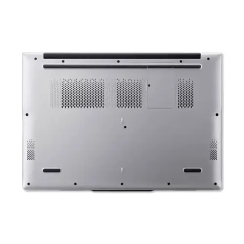 Noutbuk ACER ASPIRE Lite Core i5-1334U, 8/512GB,  16'' WUXGA IPS SILVER yetkazib berish