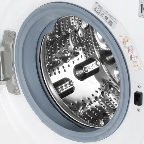 LG F4R5VYG0W 9 Kg AI DD kir yuvish mashinasi - rasm №7 LG F4R5VYG0W 9 Kg AI DD kir yuvish mashinasi narxi