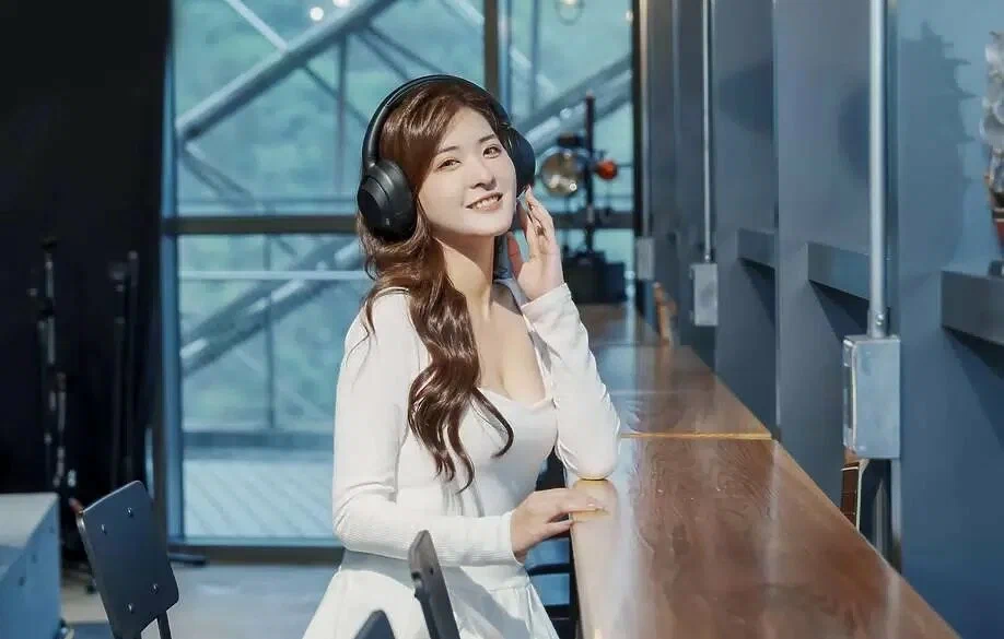 Беспроводные наушники Sony WH-ULT900 Black цена