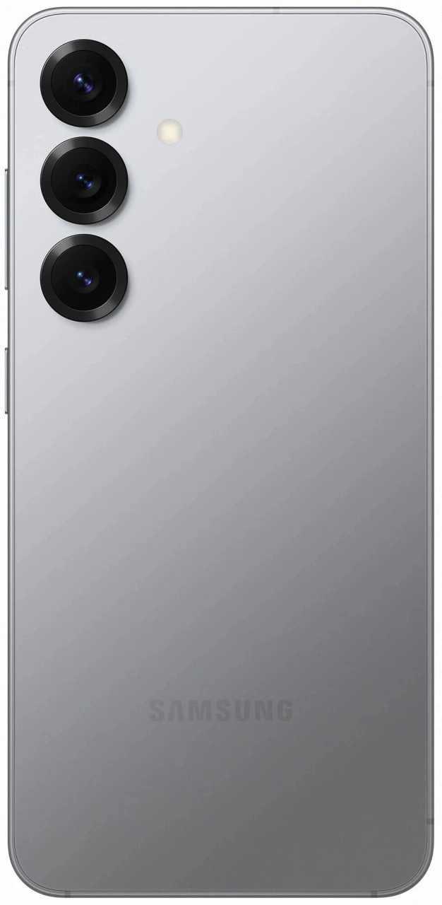 Samsung Galaxy S25+ 12/256GB Silver shadow (kulrang) Smartfoni+ Samsung 45W USB-C quvvatlagich sovg'aga! narxi
