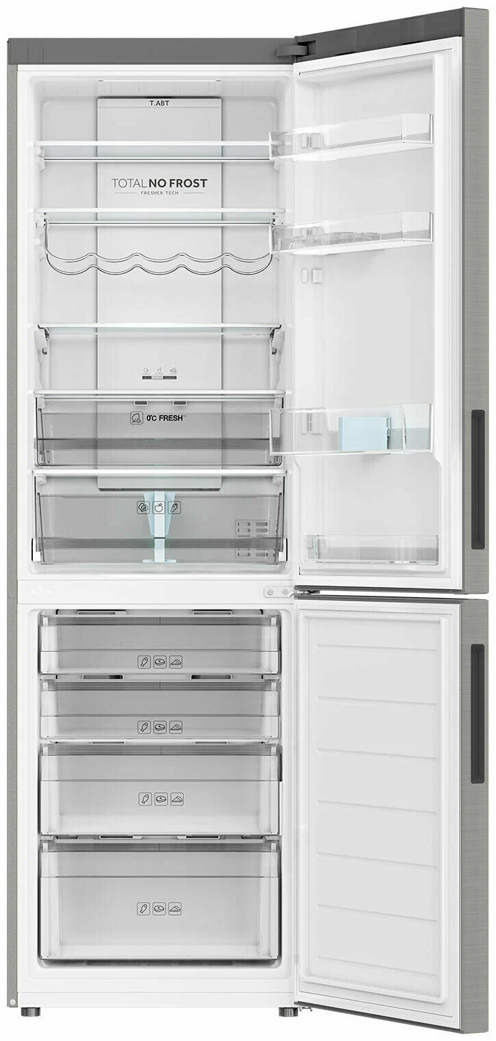 Холодильник Haier C2F636CXMVU1 narxi