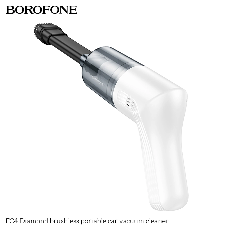 Borofone FC4 oq avtomobil changyutgichi onlayn