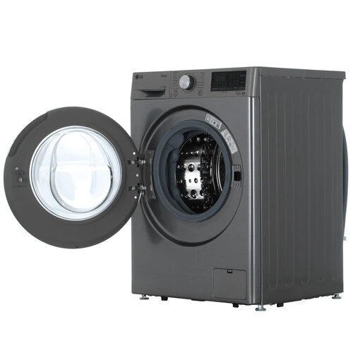 Стиральная машина LG TW4V5EG2S 11/7 Кг (С сушкой) - фото №7 Стиральная машина LG TW4V5EG2S 11/7 Кг (С сушкой) цена