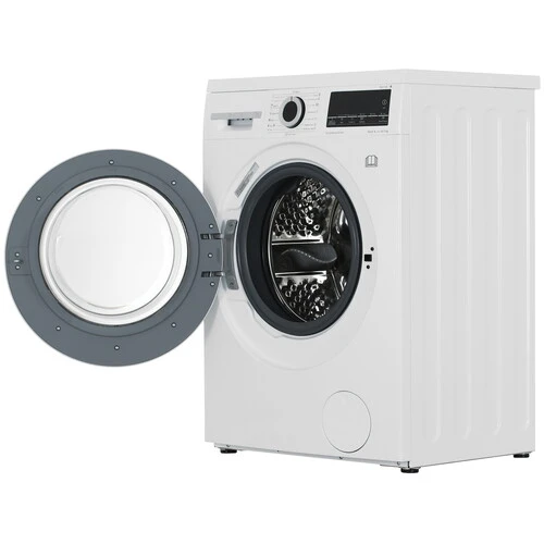 Стирально-сушильная машина Bosch WDS28460ME 8/5 Кг цена
