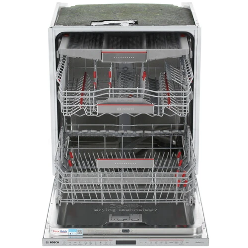 Bosch SMV8YCX02E o‘rnatiluvchi idish yuvish mashinasi yetkazib berish