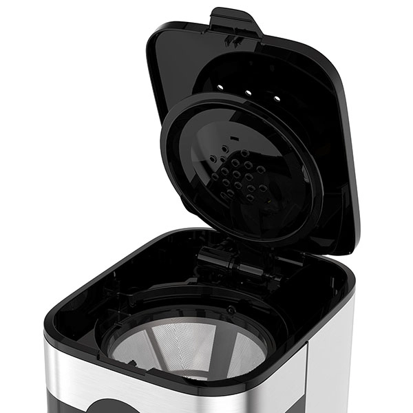 BQ CM2002 tomchili kofe mashinasi narxi