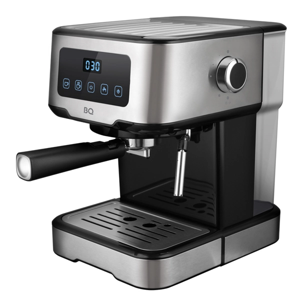 Кофеварка рожковая BQ CM9000 цена
