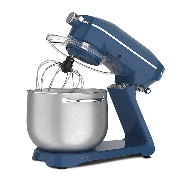 BQ MX852 ko‘k rangli idishli mikser narxi