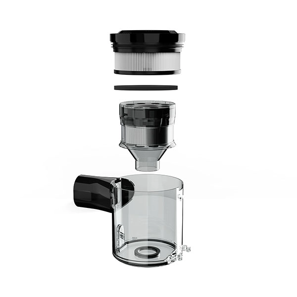 Simsiz changyutgich BQ VCA1000W narxi