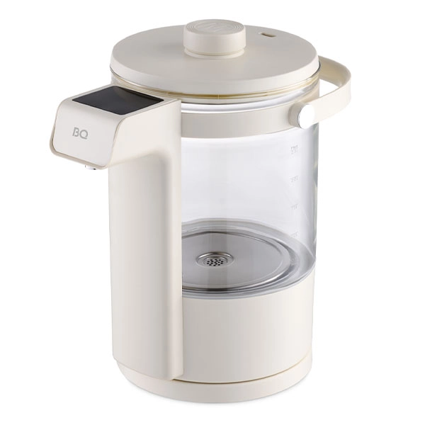 Термопот BQ TP331 бежевый цена