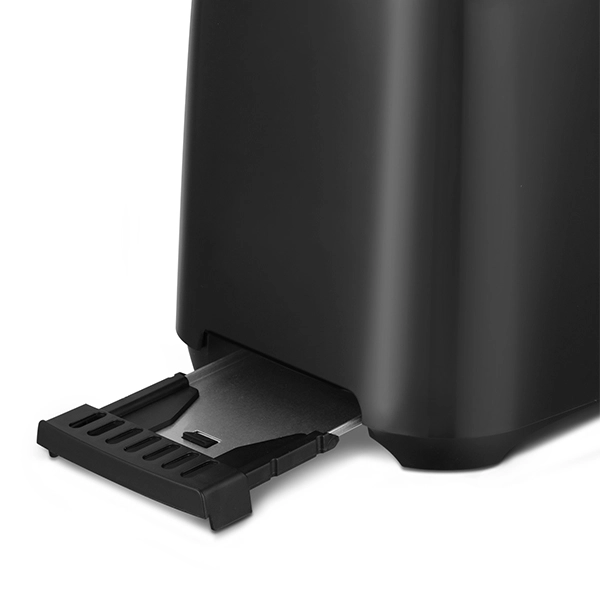 Тостер BQ T1007 черный цена