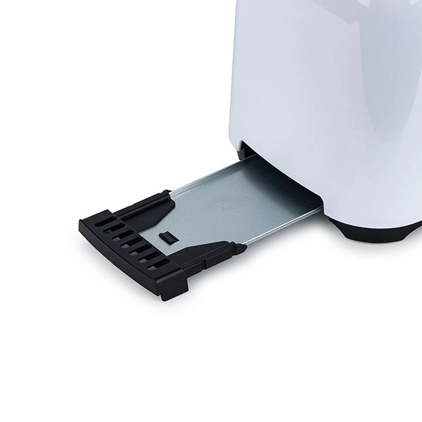 Тостер BQ T1007 белый цена