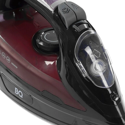 Утюг BQ SI1003 цена