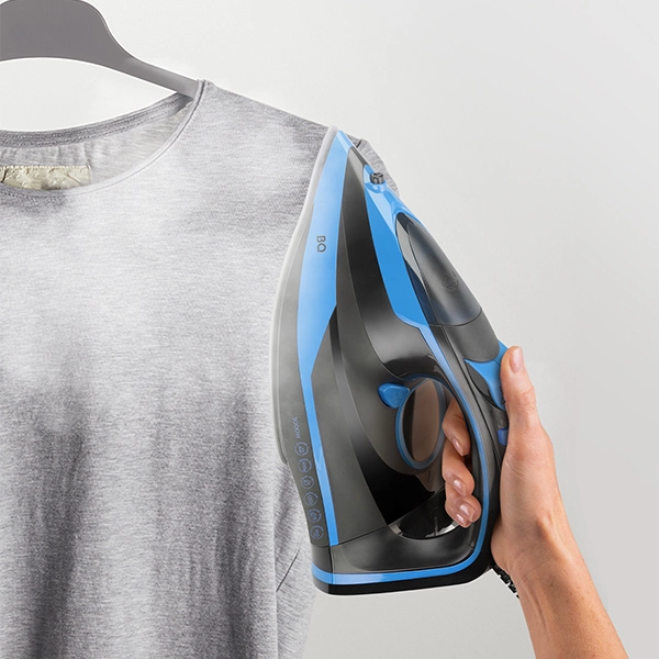 Утюг BQ SI1005 цена