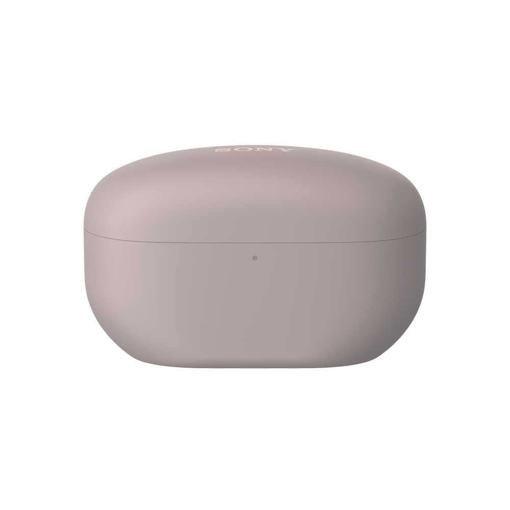 Наушники Sony WF-1000XM5 розовый рассрочка