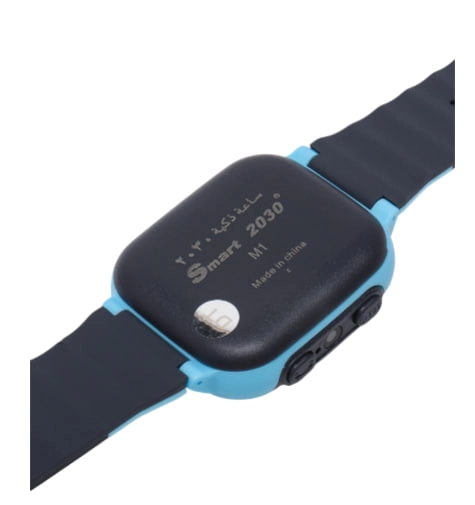 Watch Baby M1 Smart2030 havorang aqlli soati O'zbekistonda