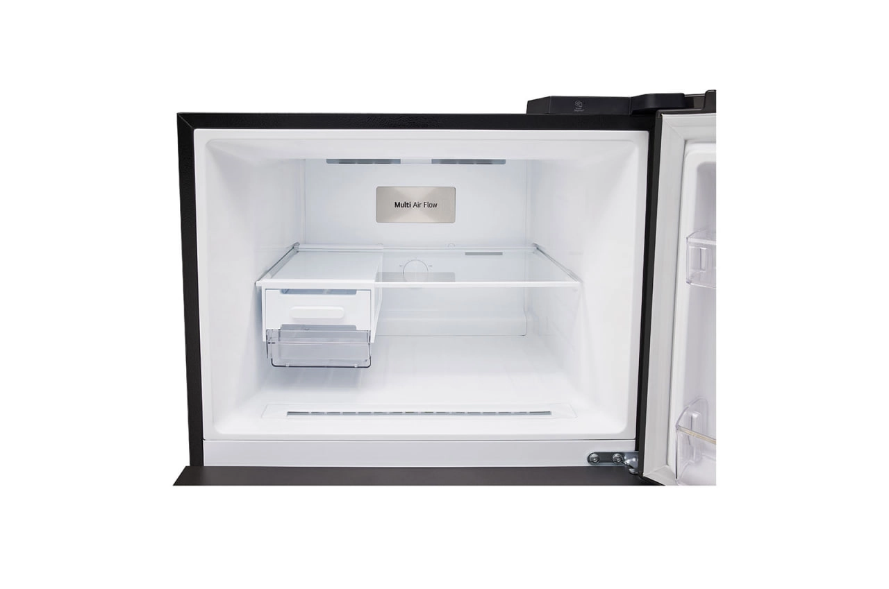 Холодильник LG GN-B452SKBK цена