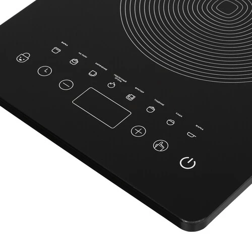 BQ HP102B qora ixcham elektr plita narxi