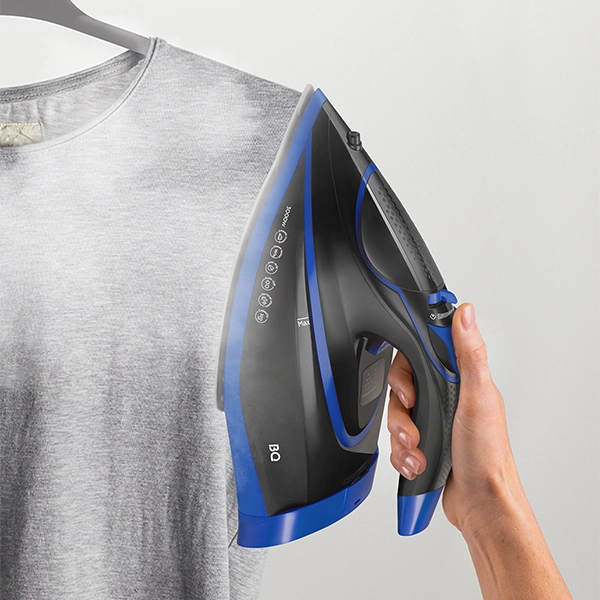 Беспроводной утюг BQ SIC1003 цена