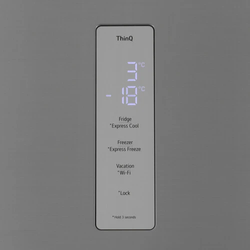 LG GC-B459FNPW muzlatgichi narxi