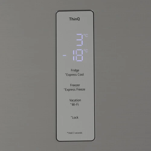 Sovutgich LG GC-B509FNZW narxi