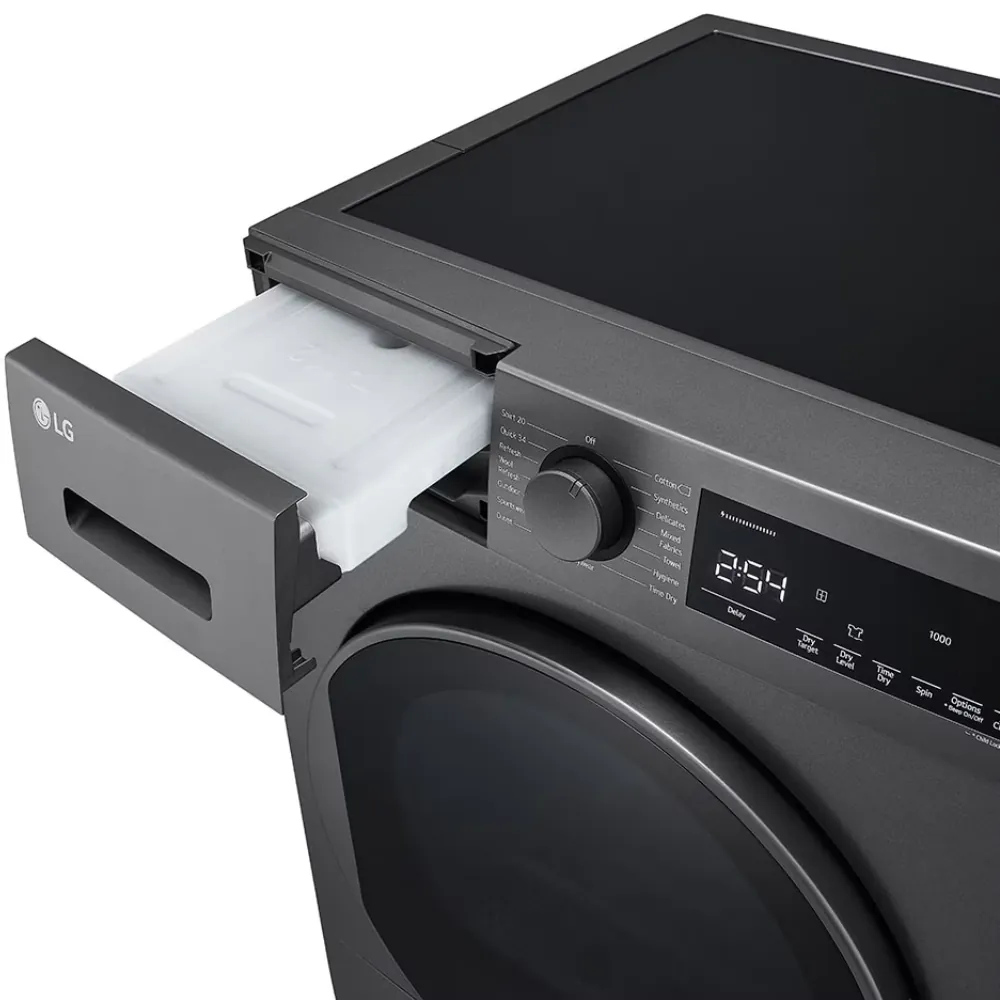 Quritish mashinasi LG RH80T2SP7RM 8 Кг narxi