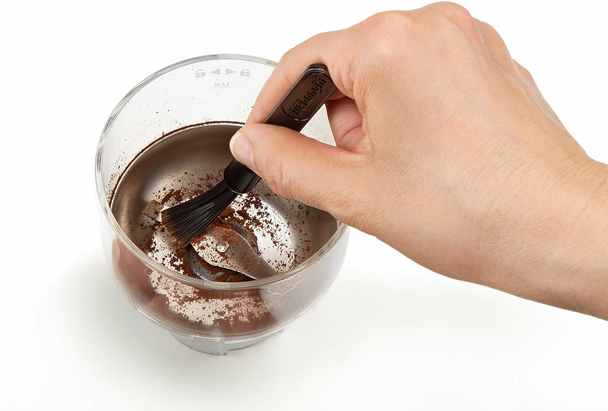 Кофемолка Delonghi KG210 narxi