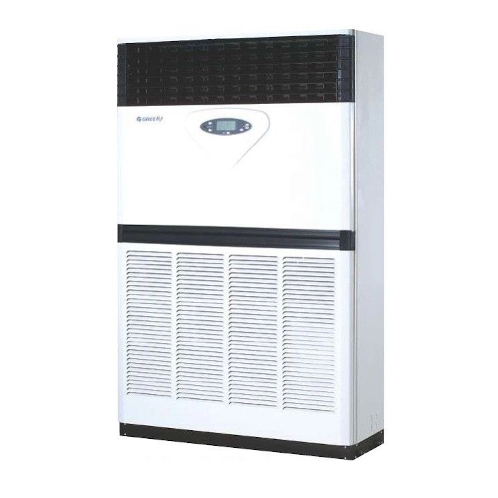 Колонный кондиционер Gree Grand Inverter 100 купить