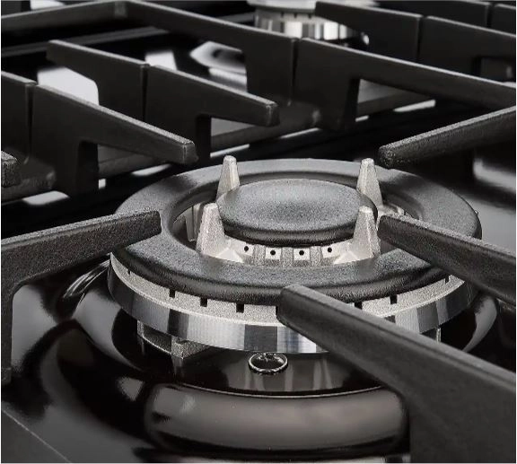 Artel GRAND Apetito 02-G ГК WOK Kulrang gaz plitasi narxi