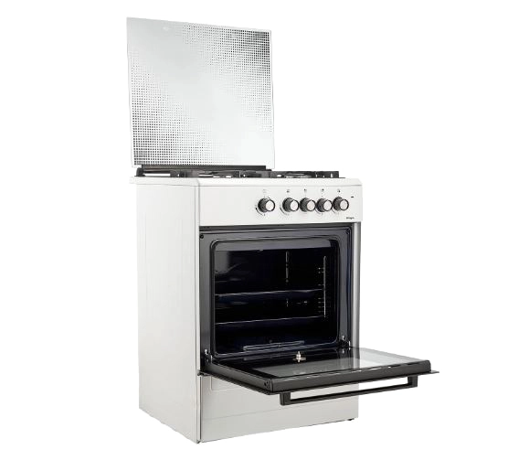 Artel Milagro 00-K V1 ГК Oq elektr+gaz plitasi narxi