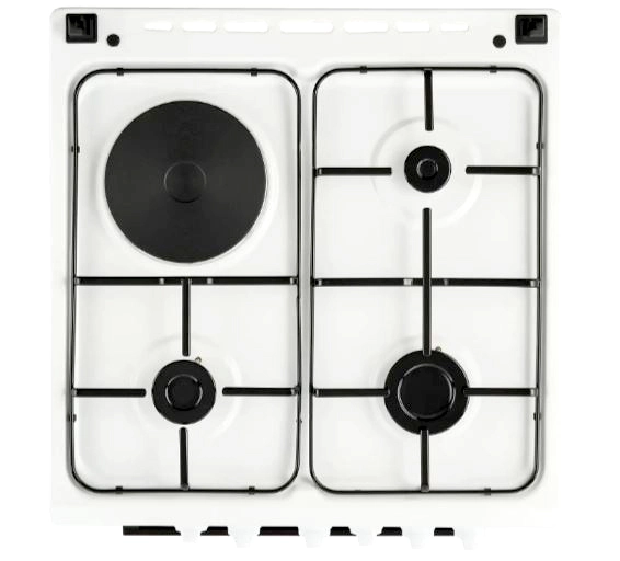 Artel Milagro 01-K V1 ГК Oq elektr+gaz plitasi narxi