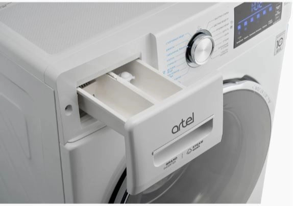 Стиральная машина Artel WF80L277EW 8 Кг цена