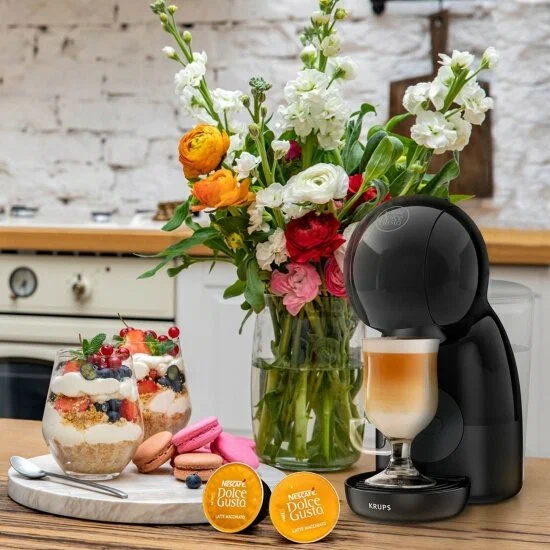 Кофемашина Krups KP1A3BP16 Dolce Gusto Piccolo narxi