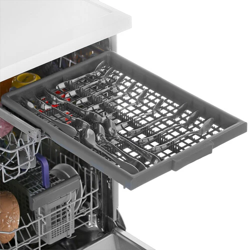 Beko DFS28120W idish yuvish mashinasi xususiyatlar