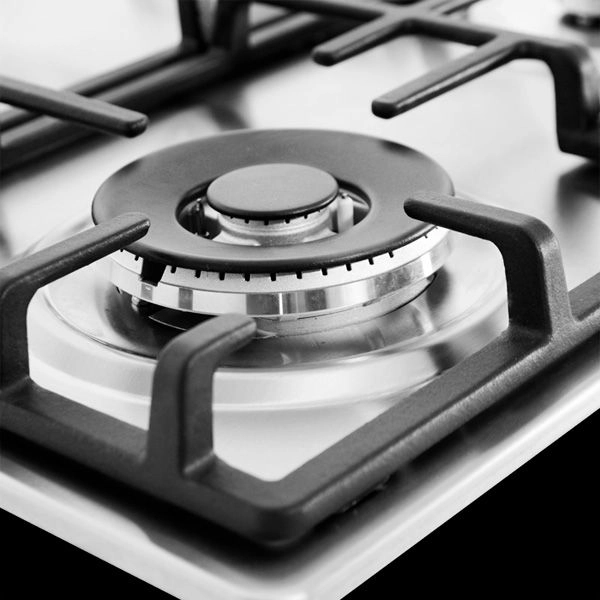 Pishirish paneli Hisense HHU60GAGR bo'lib to'lash