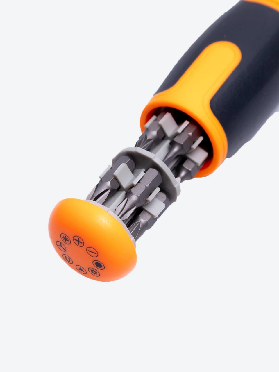 Отвертка AFIXS 2050C цена