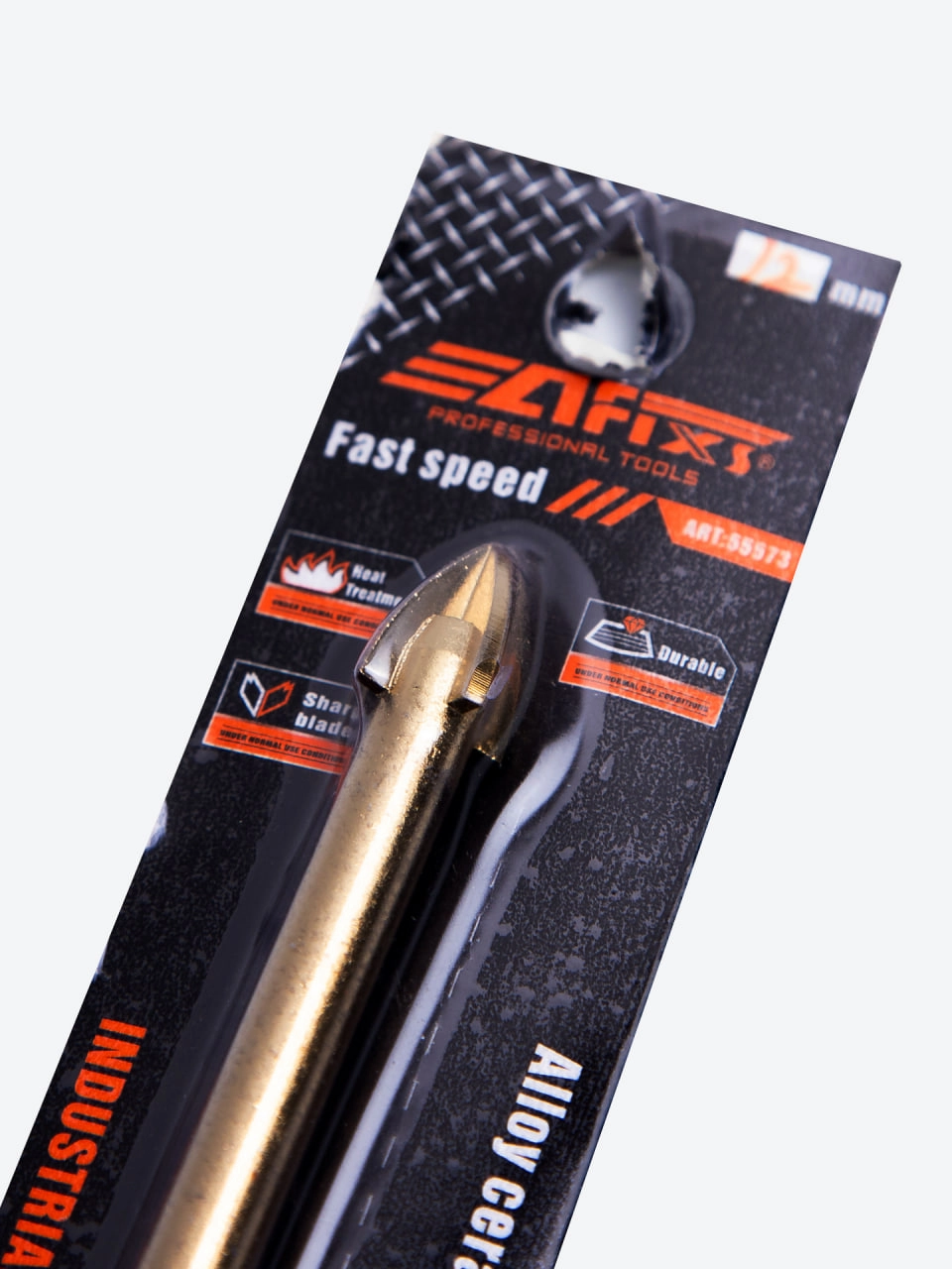 Сверло AFIXS ROMA-115 в Узбекистане