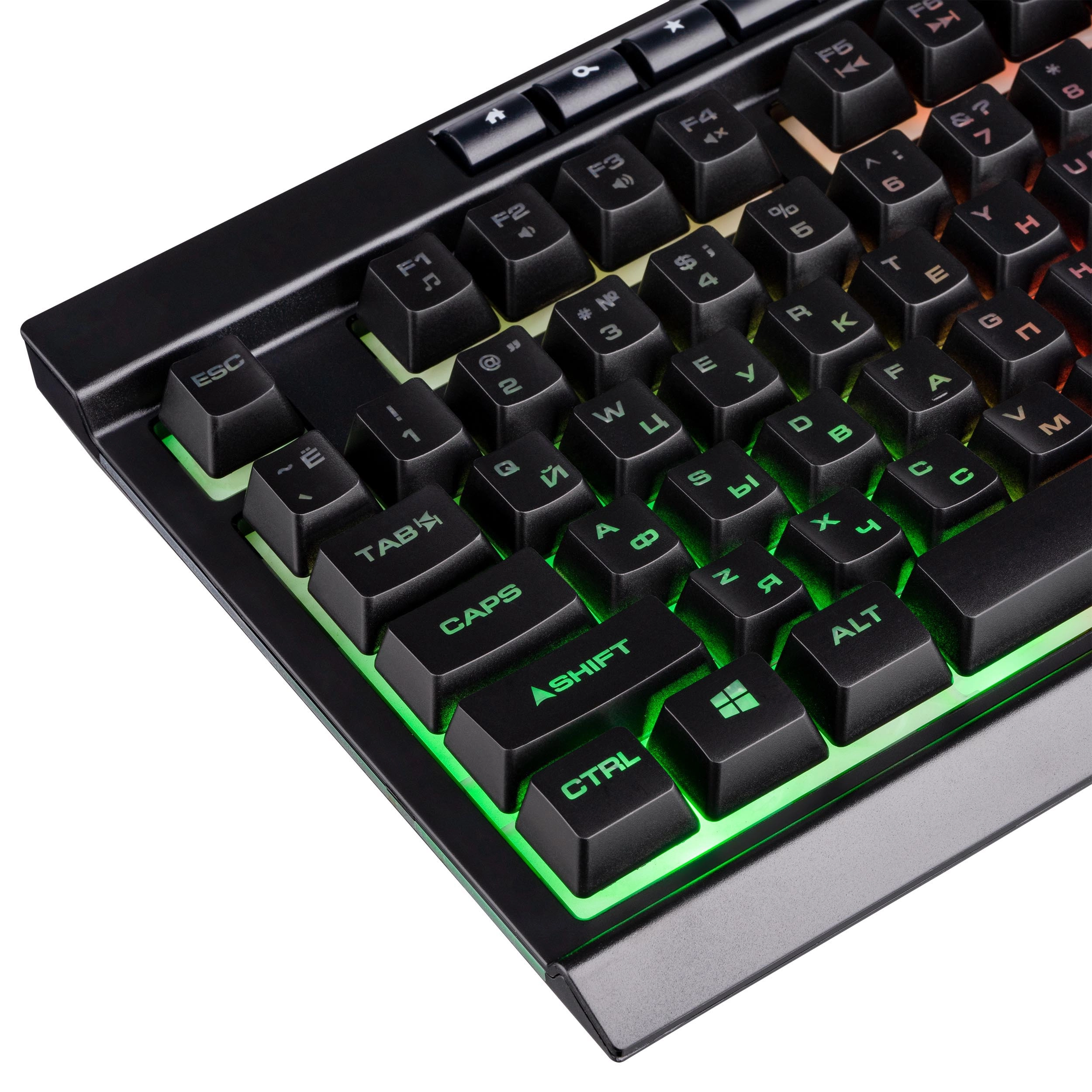 Клавиатура 2E Gaming Keyboard KG300 цена