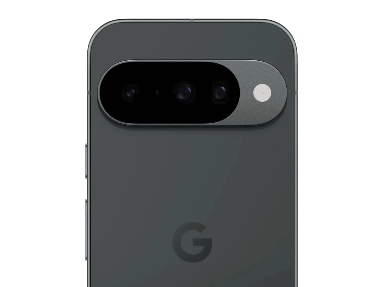 Смартфон Google Pixel 10 12/256GB, Obsidian Black доставка